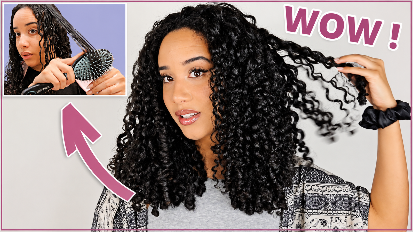 black owned hair care