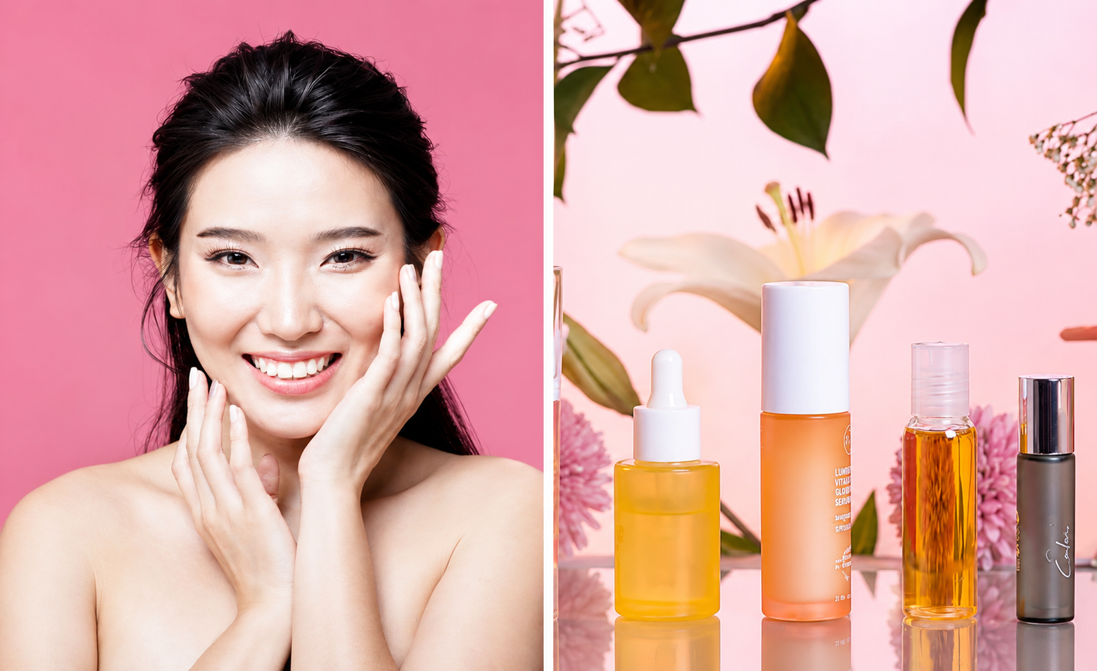 best selling korean skin care products