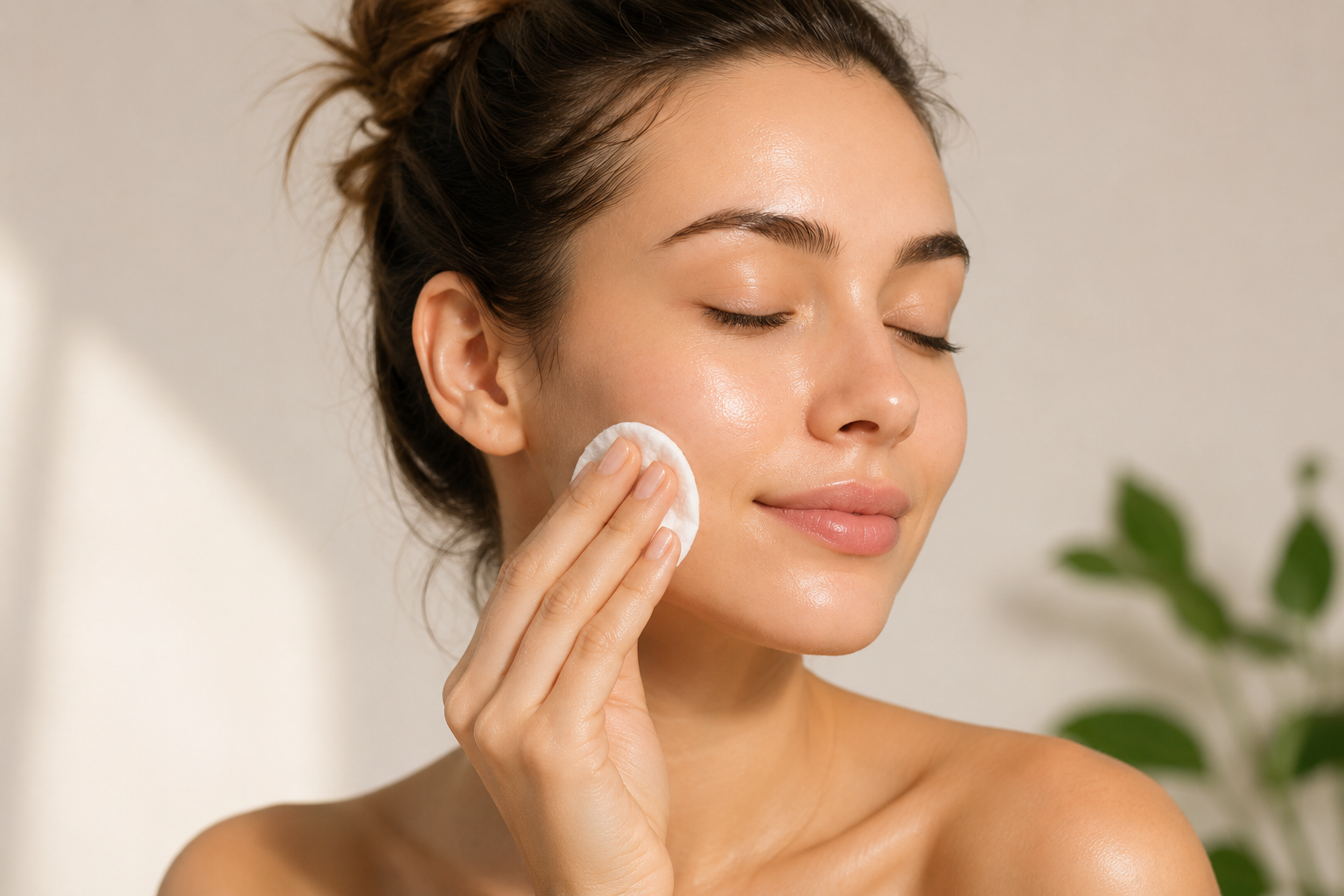 dermatologist oily skin