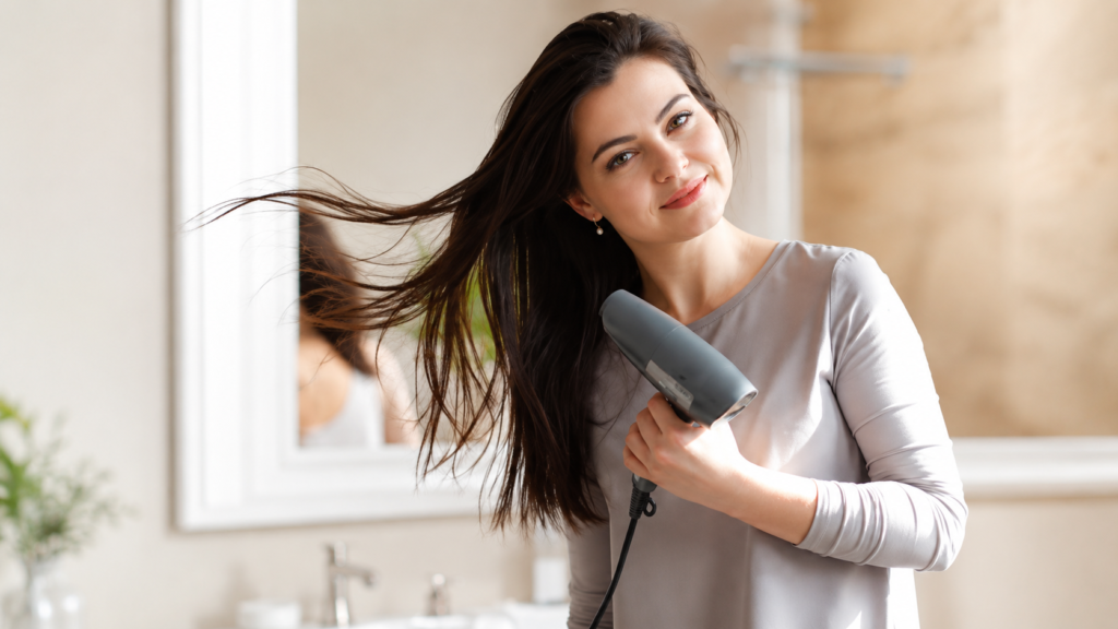 indian hair care