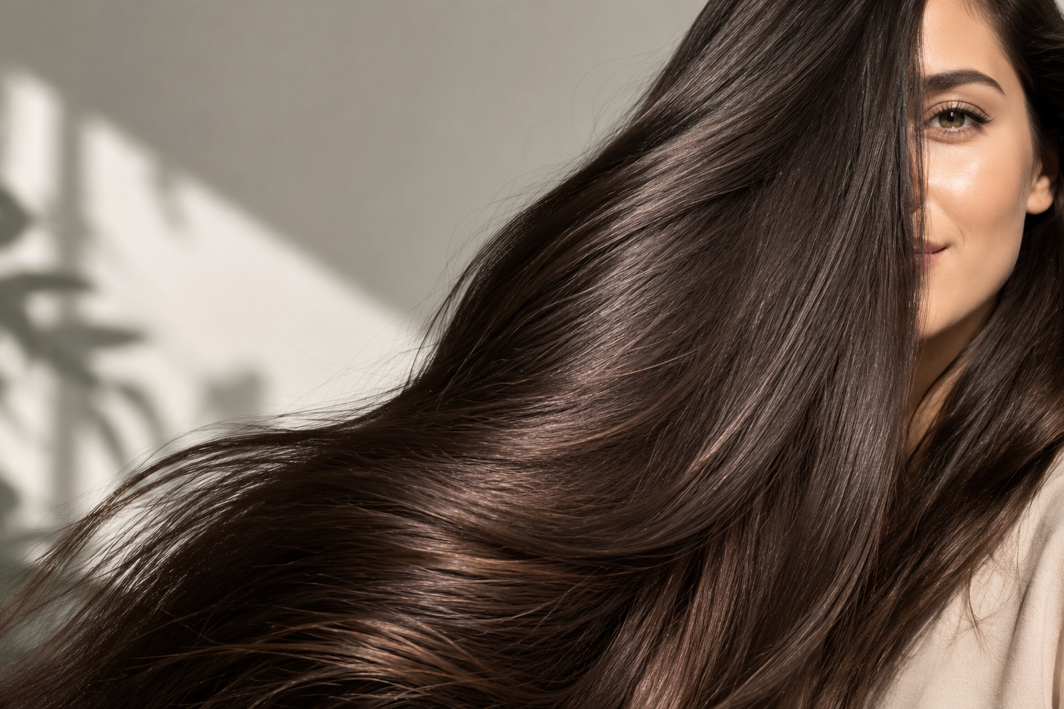 How Can I Make Hair Thicker? The Ultimate Guide to Naturally Stronger, Fuller Hair