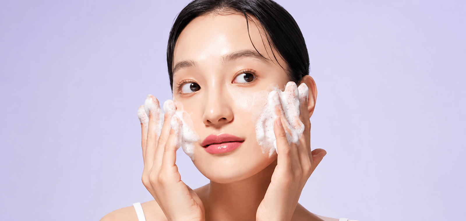 Skin Cleanser Means: Definition, Benefits, Types and Complete Skincare Guide