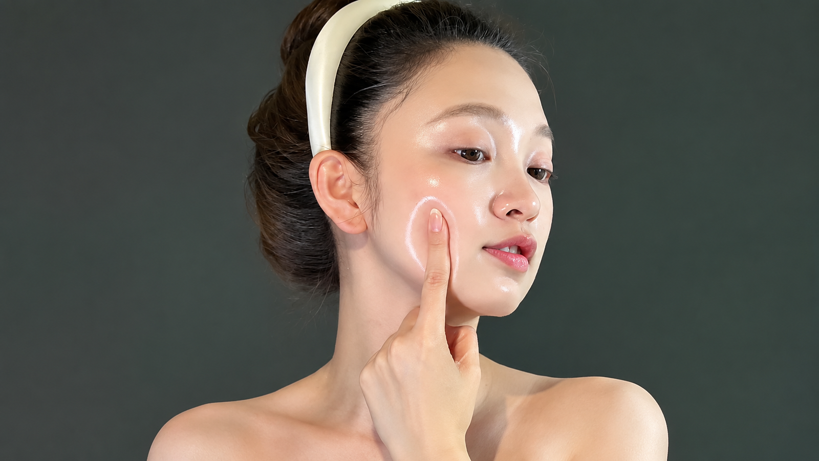 Glass Skin Routine: The Complete Guide to Healthy, Hydrated, Naturally Glowing Skin