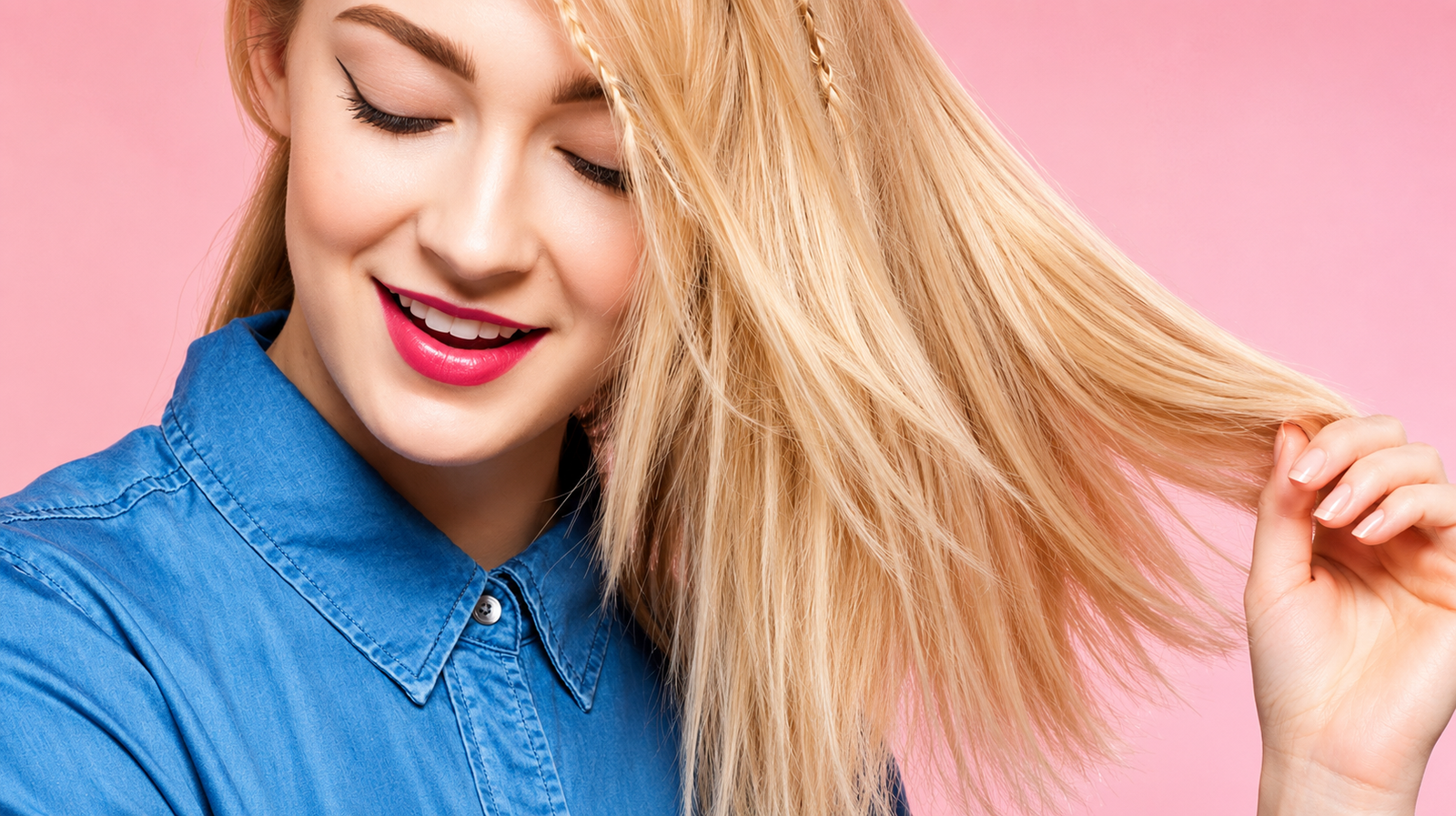How to Tell If Your Hair Is Damaged (Introduction + Signs of Damaged Hair)
